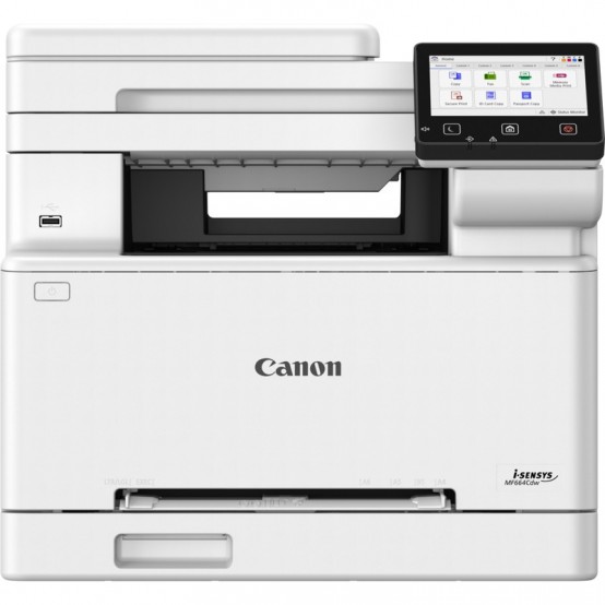 Imprimanta Canon i-SENSYS MF664Cdw 6928C008AA