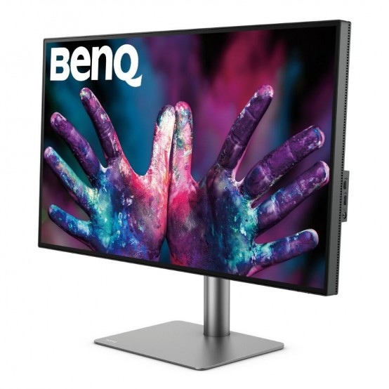 Monitor LCD BenQ PD3220U 9H.LH7LA.TBE