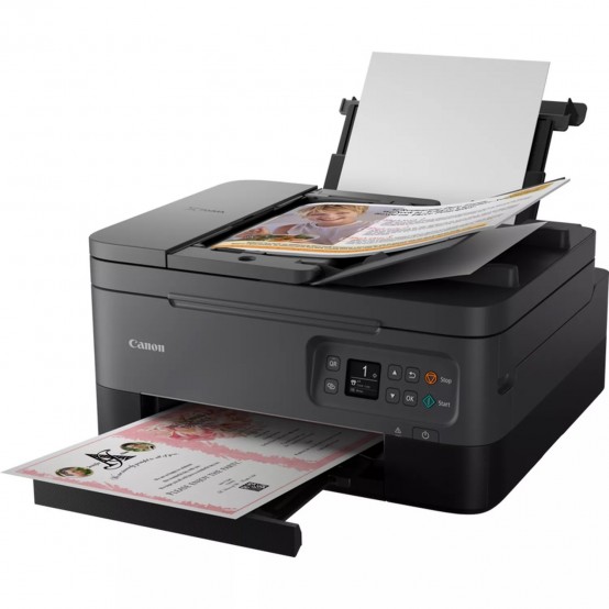 Imprimanta Canon PIXMA TS7450i 5449C006AA
