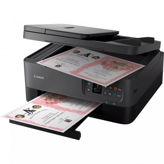 Imprimanta Canon PIXMA TS7450i 5449C006AA