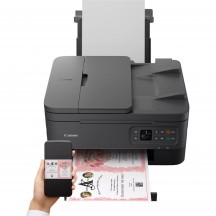 Imprimanta Canon PIXMA TS7450i 5449C006AA
