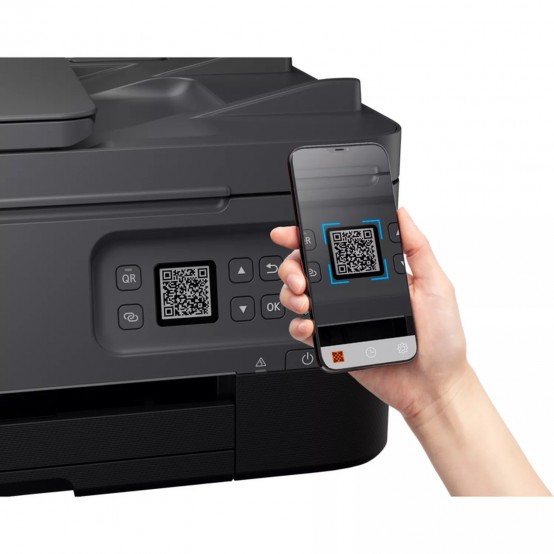 Imprimanta Canon PIXMA TS7450i 5449C006AA