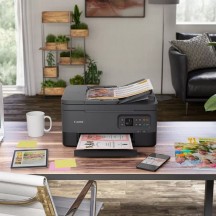 Imprimanta Canon PIXMA TS7450i 5449C006AA