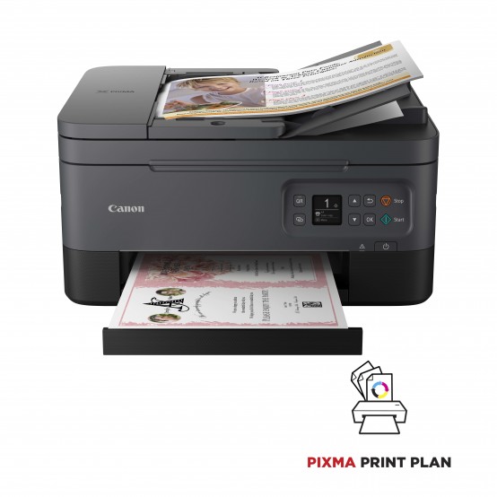 Imprimanta Canon PIXMA TS7450i 5449C006AA