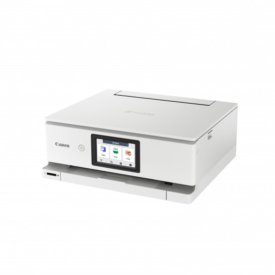Imprimanta Canon PIXMA TS8751 6152C026AA