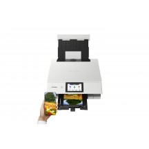 Imprimanta Canon PIXMA TS8751 6152C026AA