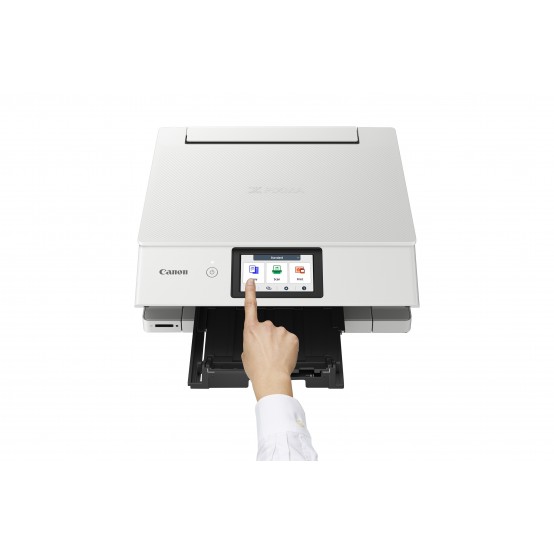 Imprimanta Canon PIXMA TS8751 6152C026AA
