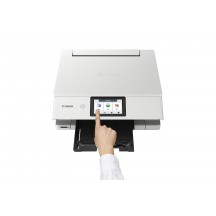 Imprimanta Canon PIXMA TS8751 6152C026AA