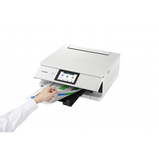 Imprimanta Canon PIXMA TS8751 6152C026AA