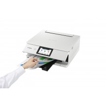 Imprimanta Canon PIXMA TS8751 6152C026AA