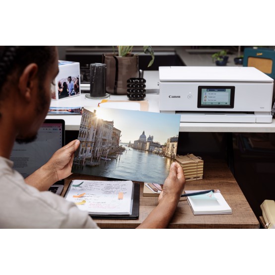 Imprimanta Canon PIXMA TS8751 6152C026AA