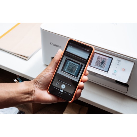 Imprimanta Canon PIXMA TS8751 6152C026AA