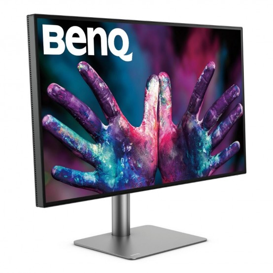 Monitor LCD BenQ PD3220U 9H.LH7LA.TBE