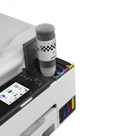 Imprimanta Canon MegaTank Maxify GX2050 6171C023AA