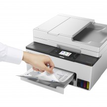 Imprimanta Canon MegaTank Maxify GX2050 6171C023AA