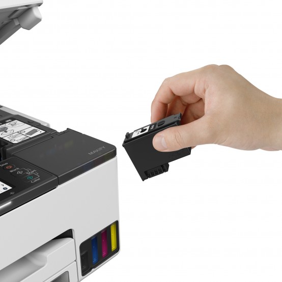 Imprimanta Canon MegaTank Maxify GX2050 6171C023AA
