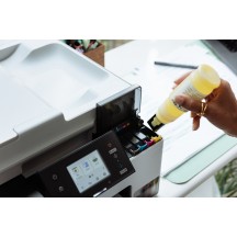 Imprimanta Canon MegaTank Maxify GX2050 6171C023AA