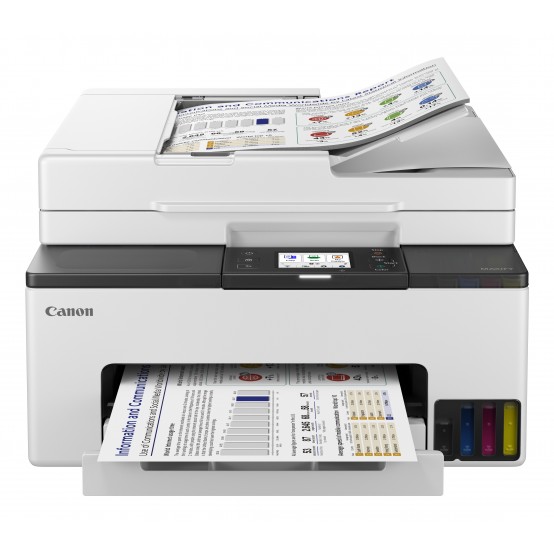 Imprimanta Canon MegaTank Maxify GX2050 6171C023AA
