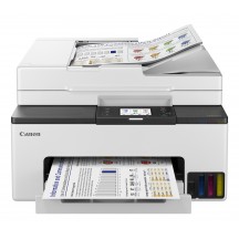 Imprimanta Canon MegaTank Maxify GX2050 6171C023AA