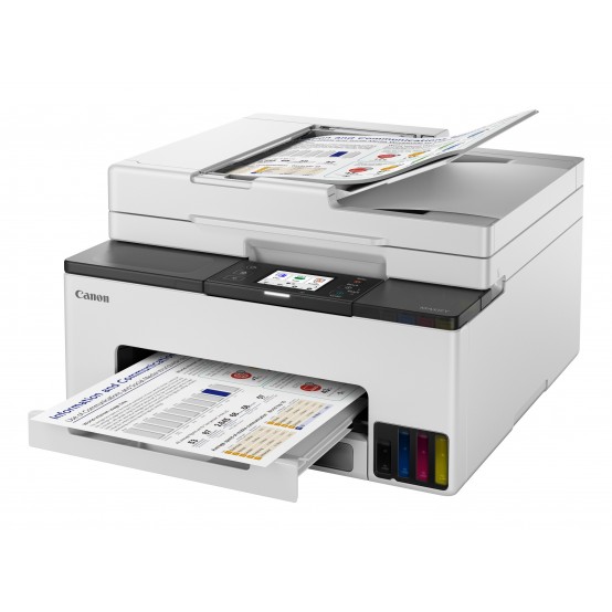 Imprimanta Canon MegaTank Maxify GX2050 6171C023AA
