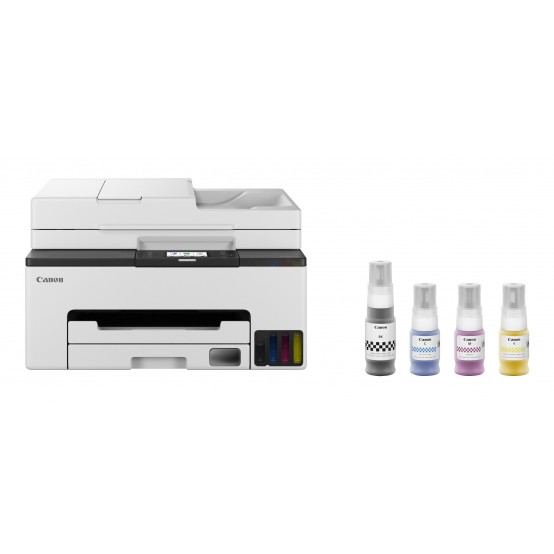 Imprimanta Canon MegaTank Maxify GX2050 6171C023AA
