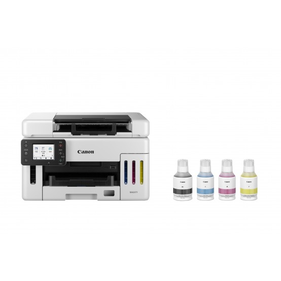Imprimanta Canon MAXIFY GX6550 6351C006AA