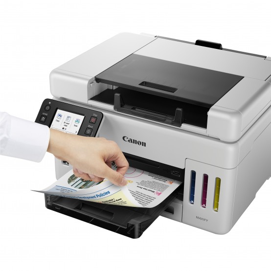 Imprimanta Canon MAXIFY GX6550 6351C006AA