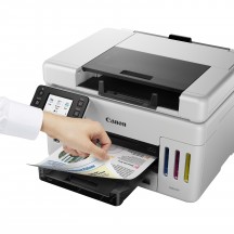 Imprimanta Canon MAXIFY GX6550 6351C006AA