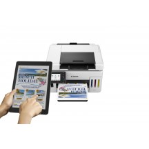 Imprimanta Canon MAXIFY GX6550 6351C006AA