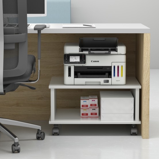 Imprimanta Canon MAXIFY GX6550 6351C006AA