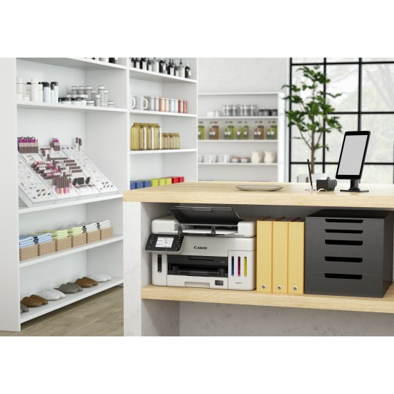 Imprimanta Canon MAXIFY GX6550 6351C006AA
