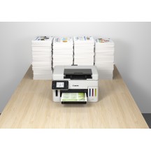 Imprimanta Canon MAXIFY GX6550 6351C006AA