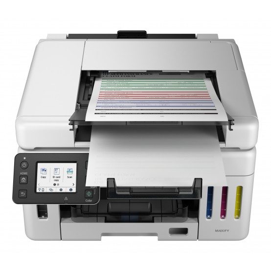 Imprimanta Canon MAXIFY GX6550 6351C006AA