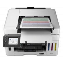 Imprimanta Canon MAXIFY GX6550 6351C006AA