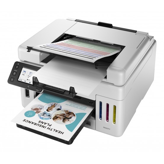 Imprimanta Canon MAXIFY GX6550 6351C006AA