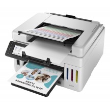 Imprimanta Canon MAXIFY GX6550 6351C006AA