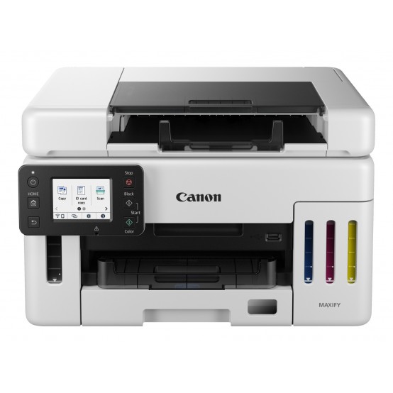 Imprimanta Canon MAXIFY GX6550 6351C006AA
