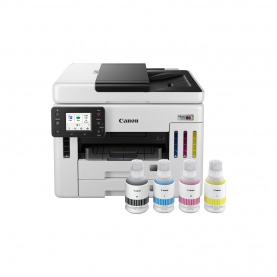 Imprimanta Canon MAXIFY GX7150 6880C006AA