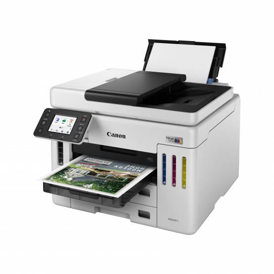 Imprimanta Canon MAXIFY GX7150 6880C006AA