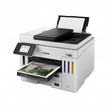Imprimanta Canon MAXIFY GX7150 6880C006AA