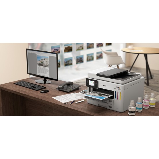 Imprimanta Canon MAXIFY GX7150 6880C006AA