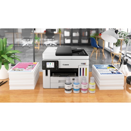 Imprimanta Canon MAXIFY GX7150 6880C006AA
