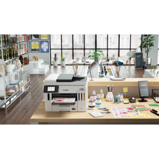 Imprimanta Canon MAXIFY GX7150 6880C006AA
