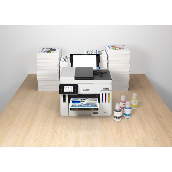 Imprimanta Canon MAXIFY GX7150 6880C006AA