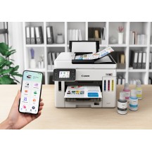 Imprimanta Canon MAXIFY GX7150 6880C006AA