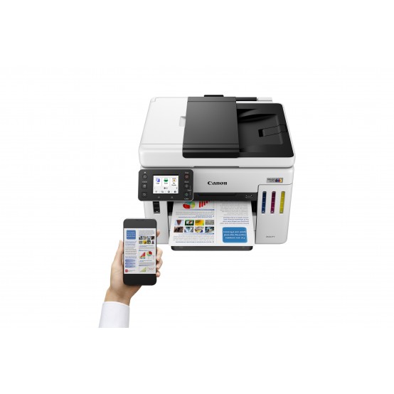 Imprimanta Canon MAXIFY GX7150 6880C006AA