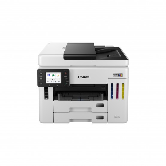 Imprimanta Canon MAXIFY GX7150 6880C006AA