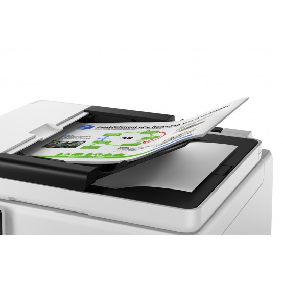 Imprimanta Canon MAXIFY GX6150 6882C006AA
