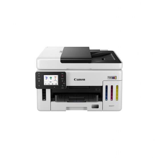 Imprimanta Canon MAXIFY GX6150 6882C006AA