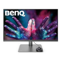 Monitor LCD BenQ PD2720U 9H.LHKLA.TBE